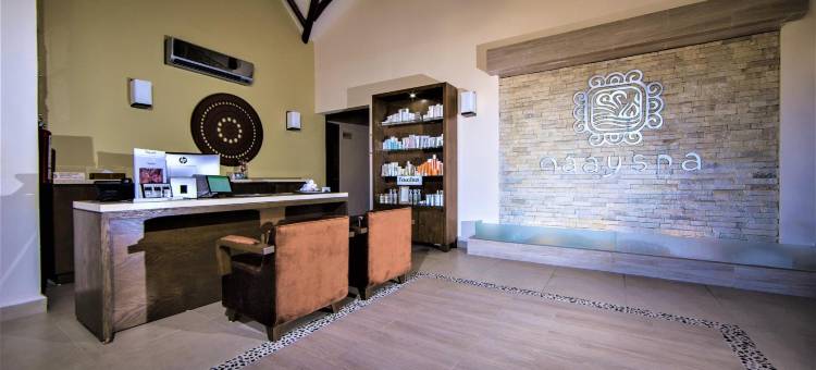 Palafitos水上平房酒店(Hotel Palafitos Overwater Bungalows)图片