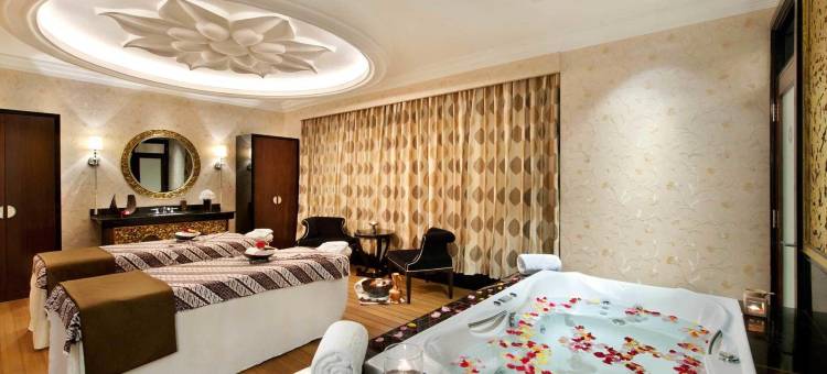 豪华事务酒店(The Trans Luxury Hotel Bandung)图片