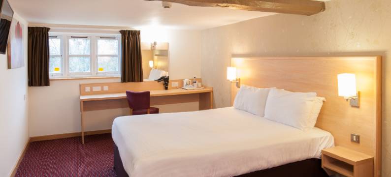 草原农场 - 雷迪奇马斯顿旅馆(Meadow Farm Redditch by Marstons Inns)图片