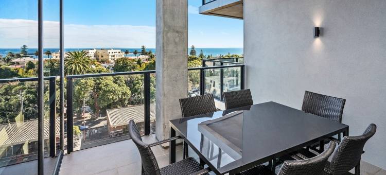 安克雷奇汉普顿公寓(Anchorage Apartments Hampton)图片