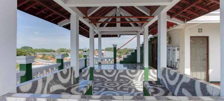 Guesthouse Guntari Cikarang图片