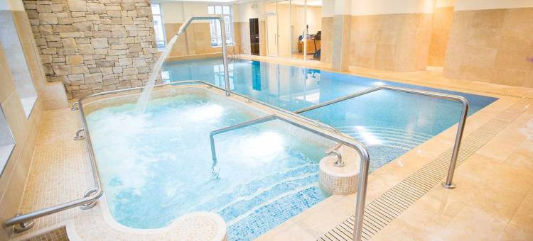 高威海湾会议及娱乐中心酒店(Galway Bay Hotel Conference & Leisure Centre)图片