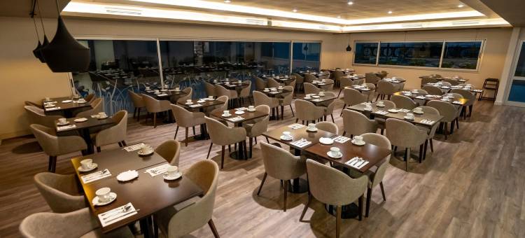 大景观会议中心与酒店(GrandView Hotel Buenos Aires)图片