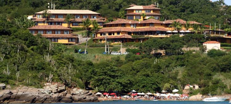 科隆纳加拉帕戈斯花园酒店(Colonna Galapagos Garden Hotel)图片
