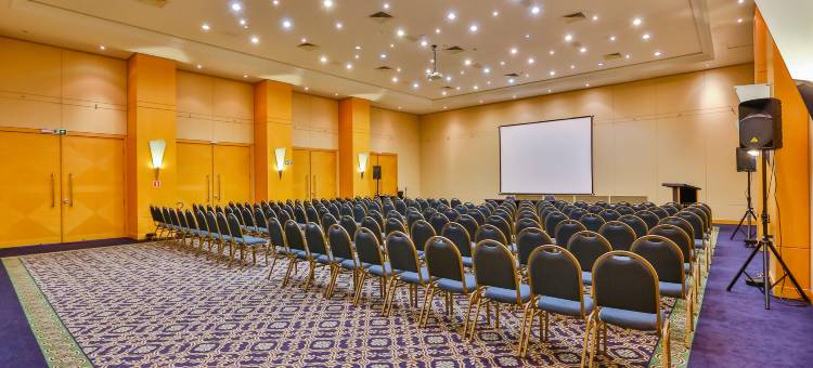 拉勇大酒店-未来美爵酒店(Grand Mercure Curitiba Rayon)图片