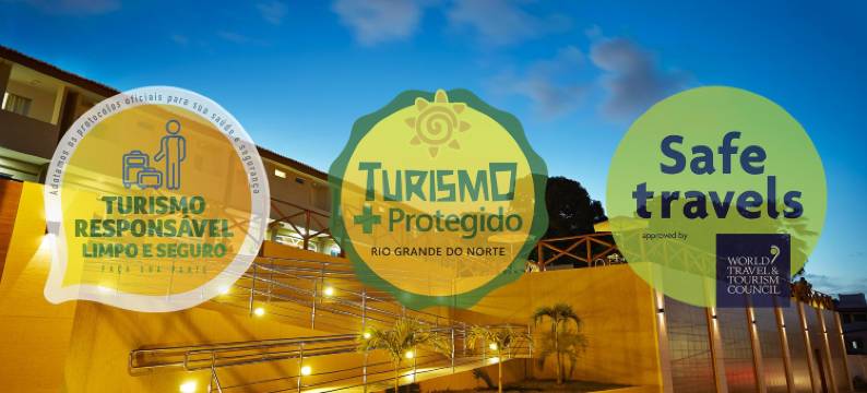 EL ARAM 蓬塔内格拉(El Aram Ponta Negra)图片