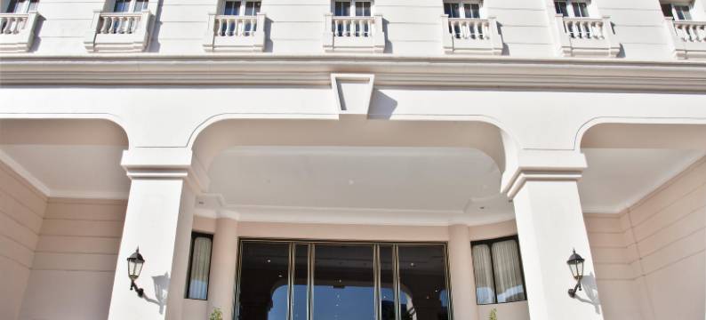 布宜诺斯艾利斯斯卡拉酒店(Scala Hotel Buenos Aires)图片