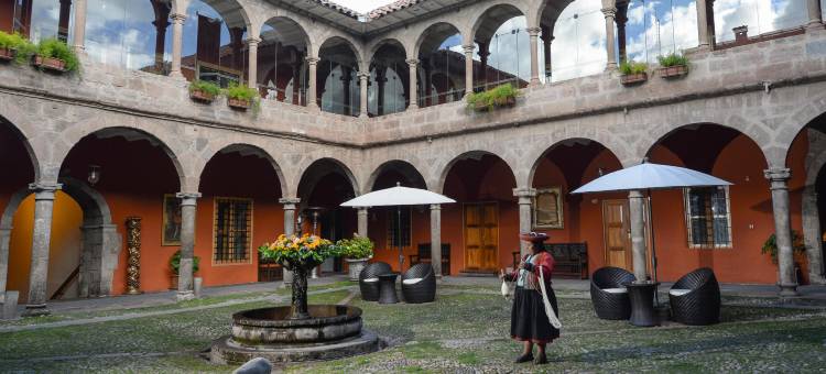 温德姆库斯科海岸阳光酒店(Wyndham Costa del Sol Cusco)图片