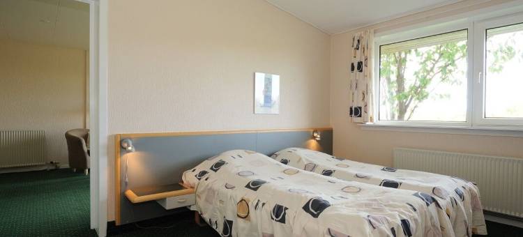 斯托科罗维森贝耶格酒店(Hotel Vissenbjerg Storkro)图片