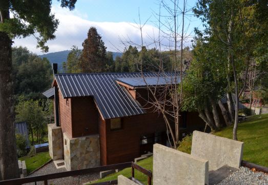 Boutique Hotel & Spa Bosque del NahuelHotel Overview