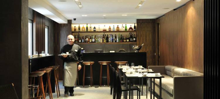 阿尔迪斯普利姆酒店(Altis Prime Hotel)图片