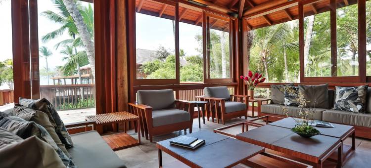 夸拉酒店(Kûara Hotel)图片