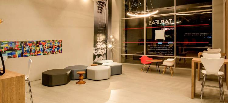 宜必思格拉纳达卡利酒店(Ibis Cali Granada)图片