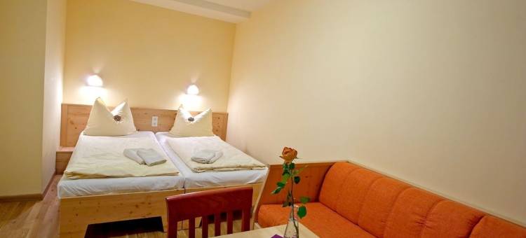 JUFA Hotel Knappenberg图片