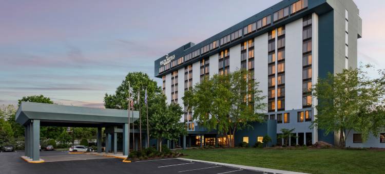 Delta Hotels Bristol图片