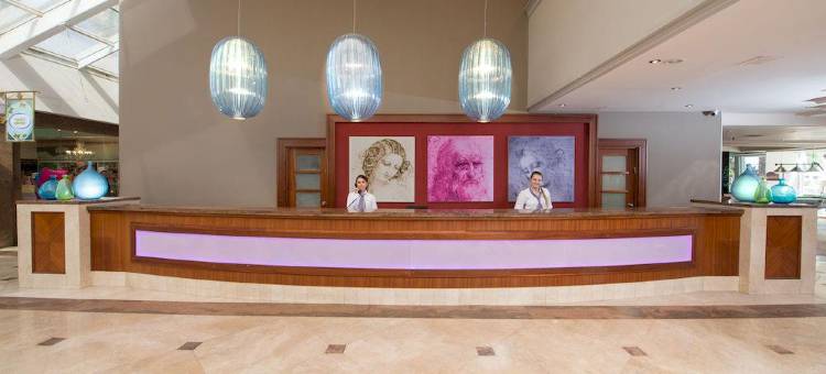 埃拉特莱昂纳多广场酒店(Leonardo Plaza Hotel Eilat)图片