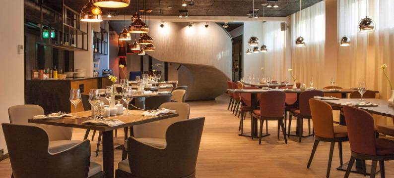 塔林百年纪念酒店(Centennial Nexus Hotel Tallinn)图片