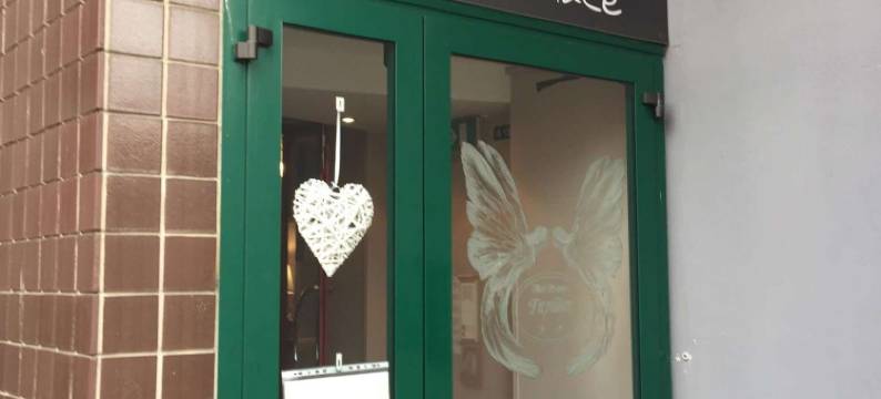 巴比隆酒店(Albergo Papillon)图片