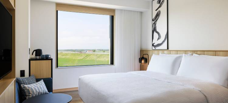 北海道长沼万枫酒店(Fairfield by Marriott Hokkaido Naganuma)图片