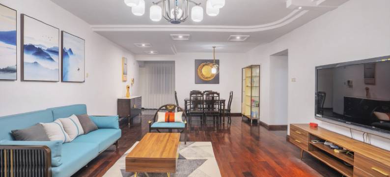 惠您民宿(芙蓉中路1号分店)图片