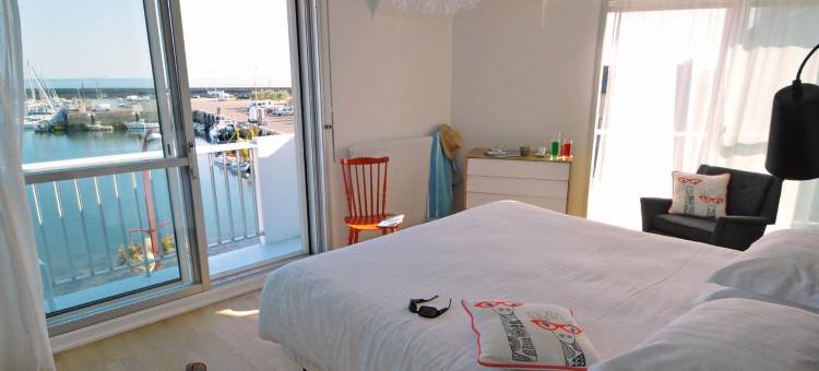 海港酒店(Logis Hotel du Port)图片