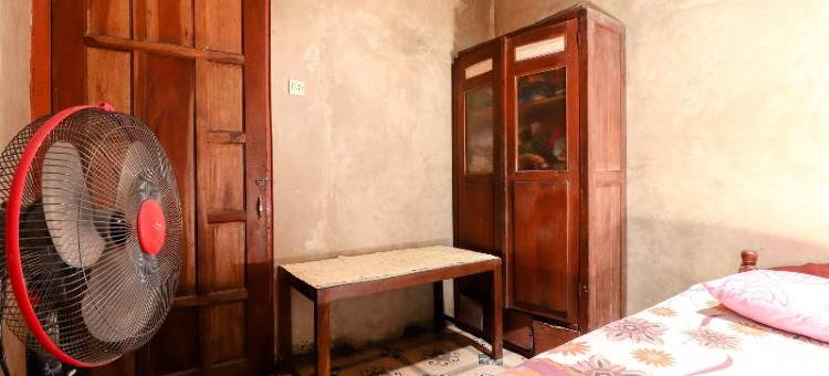 伊兰家庭旅馆(Iran Homestay)图片