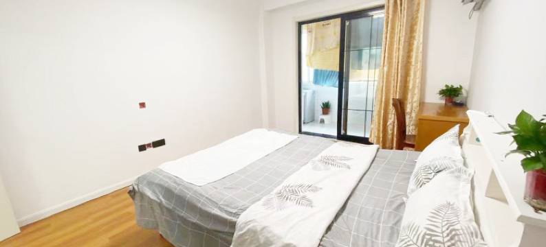 大行宫两居室公寓(三条巷分店)图片