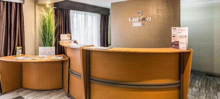 品质酒店(Quality Inn)图片