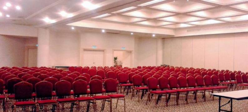布宜诺斯艾利斯斯卡拉酒店(Scala Hotel Buenos Aires)图片