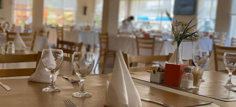 西波列蒂A.C.A.汽车旅馆(Motel A.C.A. Cipolletti)图片