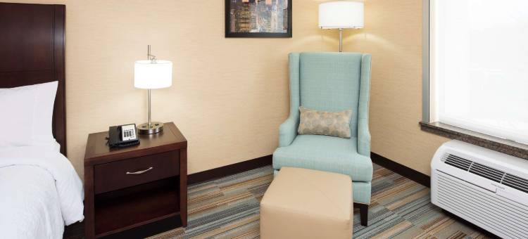 希尔顿花园旅馆-西安普顿蒙荷里(Hilton Garden Inn Mount Holly/Westampton)图片