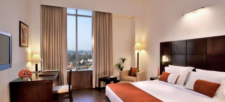 郁金香高地舒适酒店(Comfort Inn Tulip Heights)图片