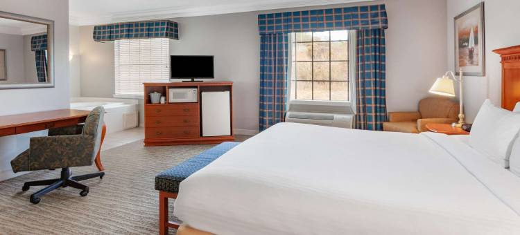 阿尔塔维斯塔戴斯酒店(Days Inn by Wyndham Altavista)图片