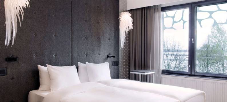 埃斯波丽笙酒店(Radisson Blu Hotel, Espoo)图片