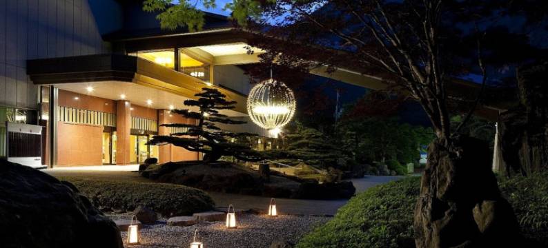 丸峰观光Hotel(Marumine Kanko Hotel)图片