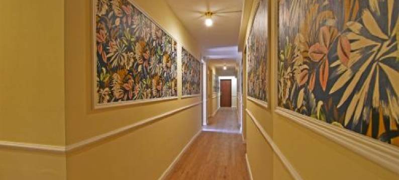 克里斯多夫·哥伦布酒店餐厅(Hotel Restaurant Christophe Colomb)图片