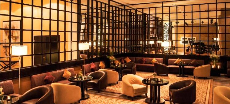 丹吉尔安达卢西亚高尔夫酒店及Spa(Hotel Andalucia Golf & Spa Tanger)图片