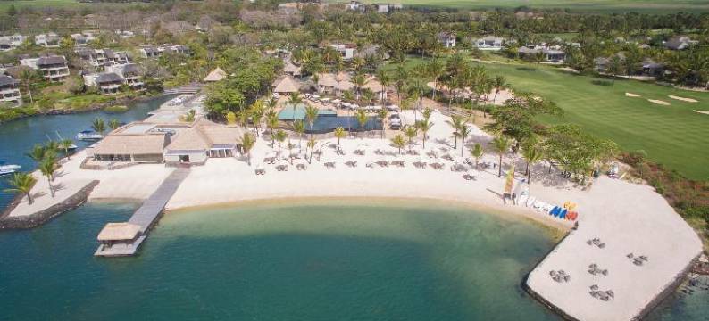 安娜希塔高尔夫水疗度假村(Anahita Golf & Spa Resort)图片