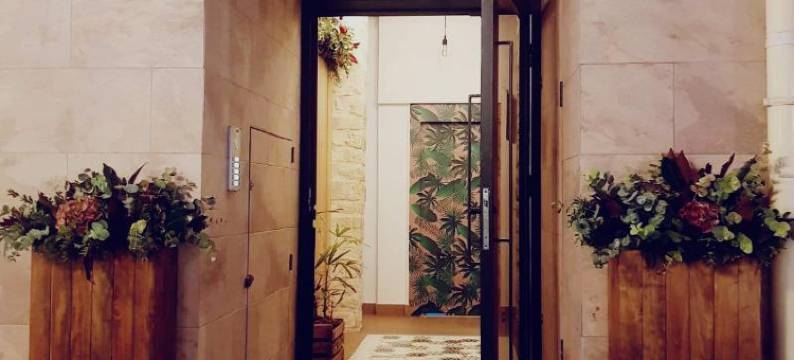 S30丽娜维多利亚公寓酒店(S30 Reina Victoria)图片