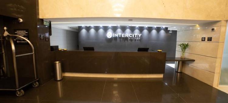 Intercity Campina Grande Citymix图片