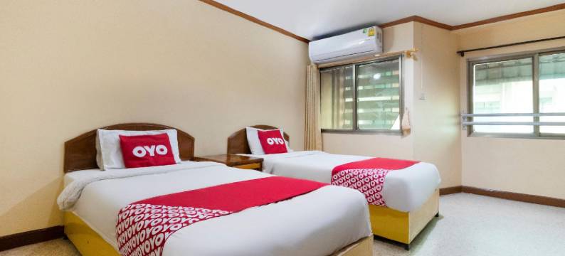 查亚普鲁特大酒店(Chaiyaphruk Grand Hotel)图片