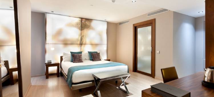 西班牙酒店(Hotel España Ramblas)图片