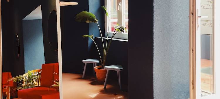 艾斯奎纳大都会旅馆(Esqina Cosmopolitan Lodge)图片