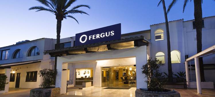 弗格斯风格巴哈马酒店(Fergus Style Bahamas)图片