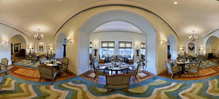 泰姬陵宫酒店-孟买(The Taj Mahal Palace, Mumbai)图片