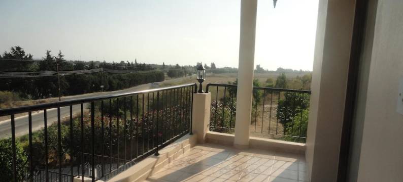 格鲁吉亚别墅(Villa Georgia)图片