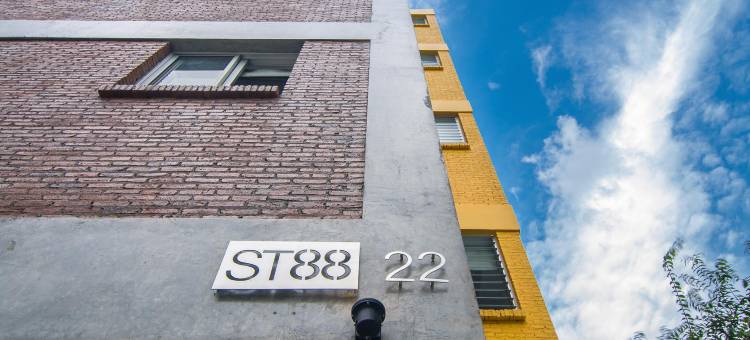 ST88公寓(ST88 Residence)图片