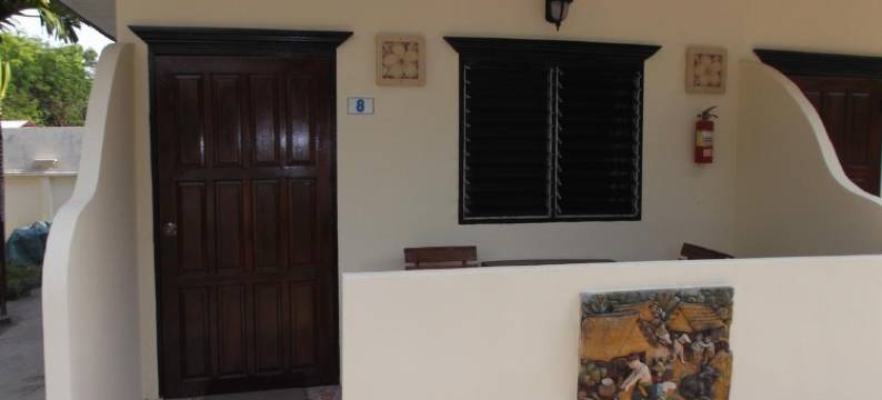 赖安度假村(Ryans Resort)图片