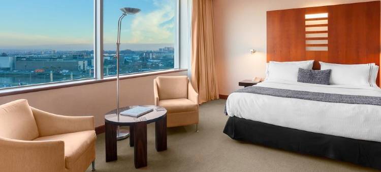 康塞普西翁 MDS 酒店(Mds Hotel Concepción)图片