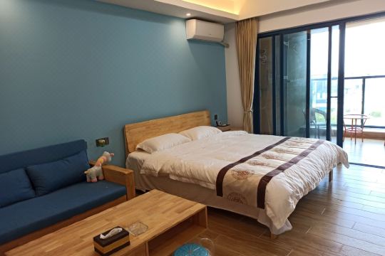 双月湾花月民宿(环岛公路分店)预订价格,联系电话位置地址【携程酒店